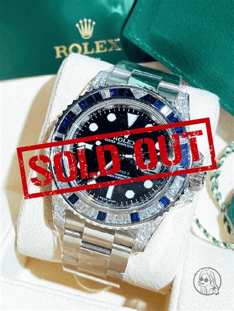 rolex 116759 saru